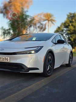 تويوتا بريوس